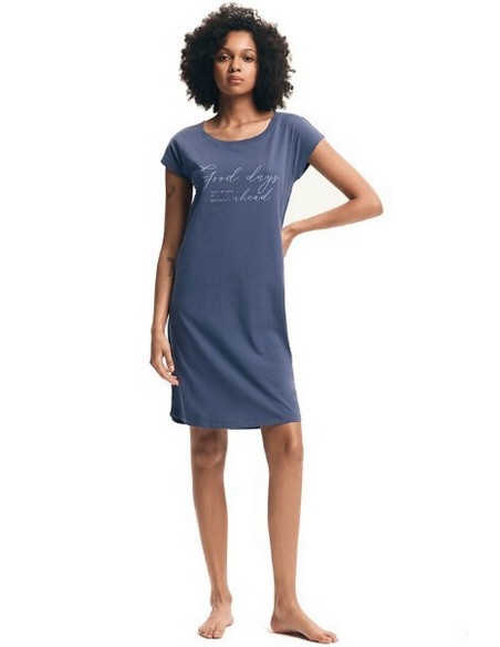 Koszula nocna delanie 43700 aw25 Henderson