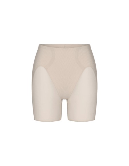 Triumph Bmu Illusion Curve Hw Short nude beige
