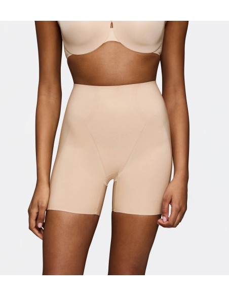 Triumph Bmu Illusion Curve Hw Short nude beige