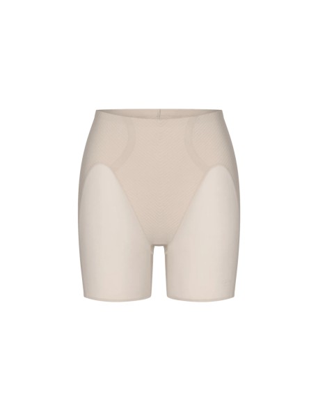 Triumph Bmu Illusion Curve Hw Short nude beige