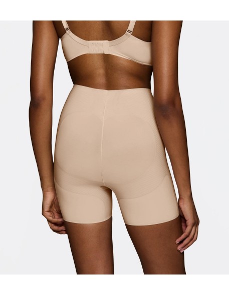 Triumph Bmu Illusion Curve Hw Short nude beige
