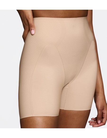 Triumph Bmu Illusion Curve Hw Short nude beige