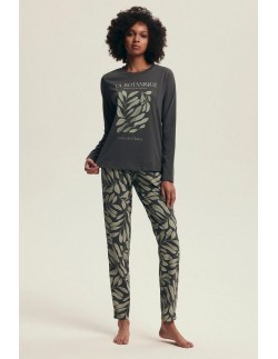 Pajamas women's danna 43685 aw25 Henderson