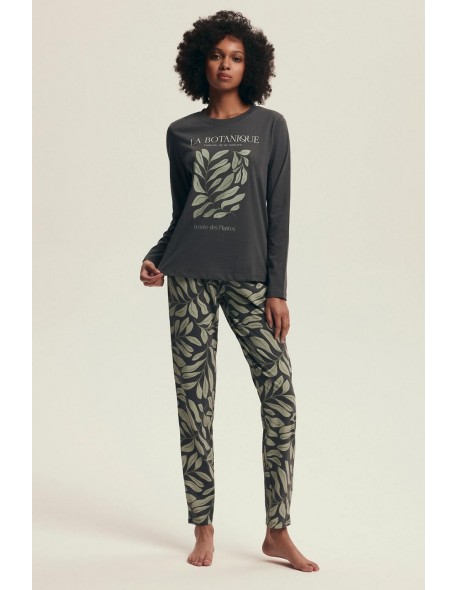 Pajamas women's danna 43685 aw25 Henderson