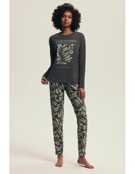 Pajamas women's danna 43685 aw25 Henderson