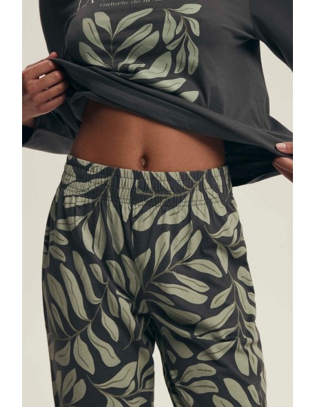 Pajamas women's danna 43685 aw25 Henderson