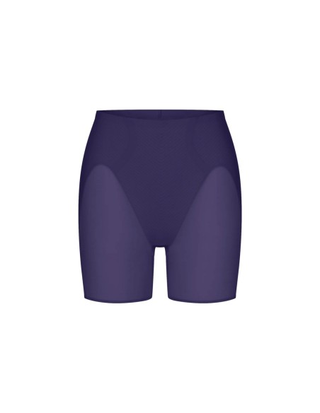 Triumph szorty modelujące Bmu Illusion Curve Hw Short prussian blue