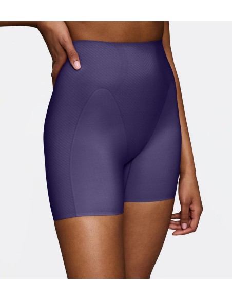 Triumph szorty modelujące Bmu Illusion Curve Hw Short prussian blue