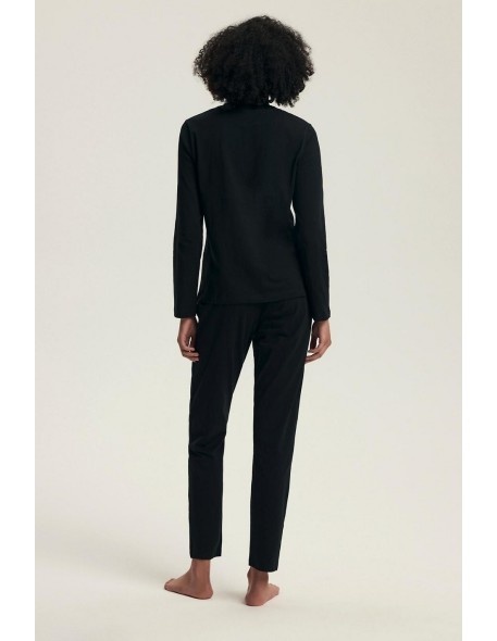 Pajamas women's dairoku 43727 aw25 Henderson