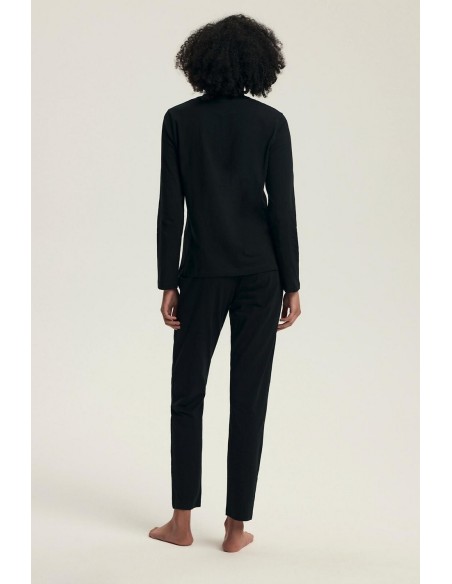 Pajamas women's dairoku 43727 aw25 Henderson