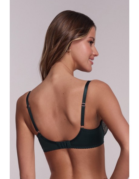 Bra av 2175 soft side support azure maxi Ava