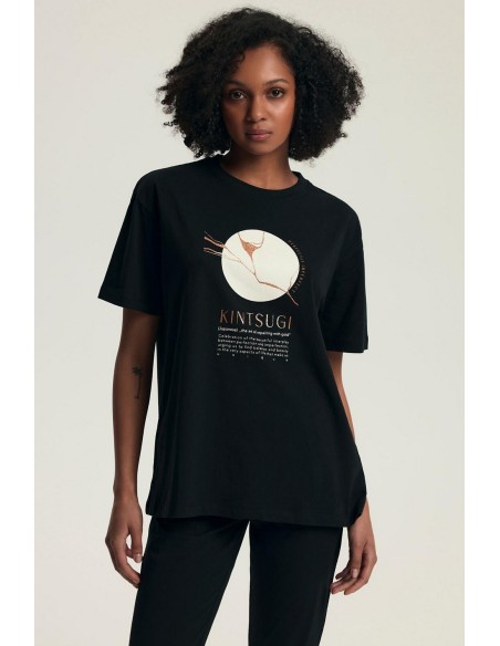 Pajamas women's dairoku 43728 aw25 Henderson