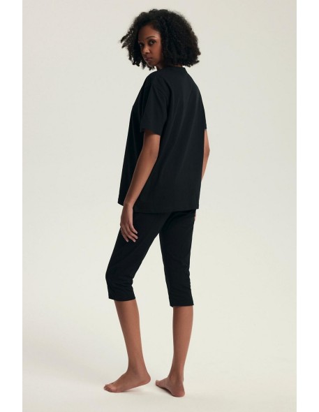 Piżama damska dairoku 43728 aw25 Henderson