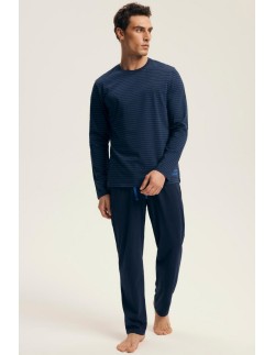 Piżama 43455 new Henderson