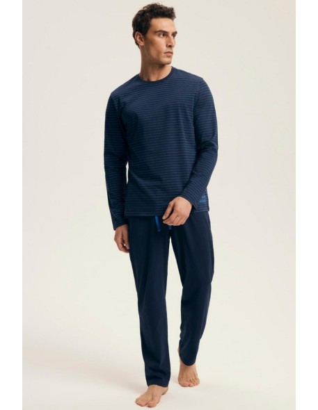 Pajamas men's new 43455 aw25 Henderson