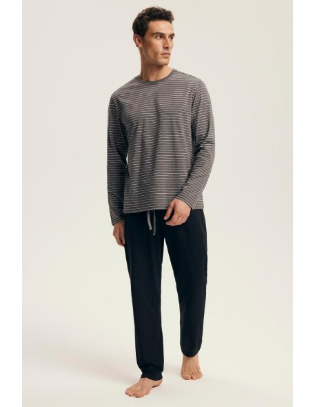 Pajamas men's new 43455 aw25 Henderson