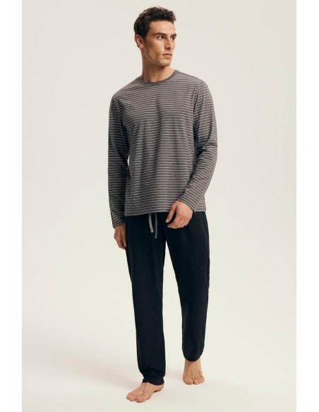 Pajamas men's new 43455 aw25 Henderson