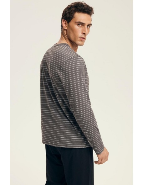 Pajamas men's new 43455 aw25 Henderson