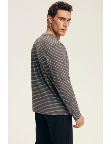 Pajamas men's new 43455 aw25 Henderson