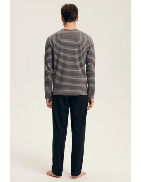 Pajamas men's new 43455 aw25 Henderson