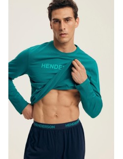 Piżama 43490 vise Henderson 2