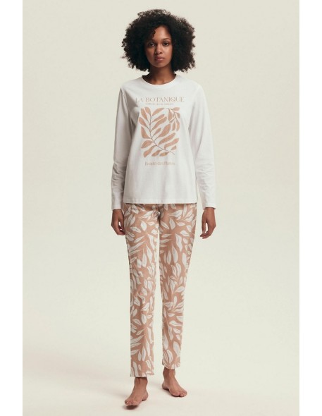 Pajamas women's dextra 43689 aw25 Henderson