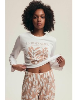 Pajamas women's dextra 43689 aw25 Henderson 2