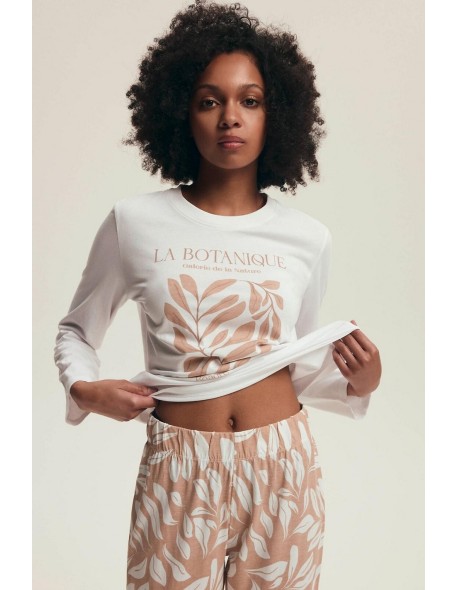 Piżama 43689 dextra Henderson