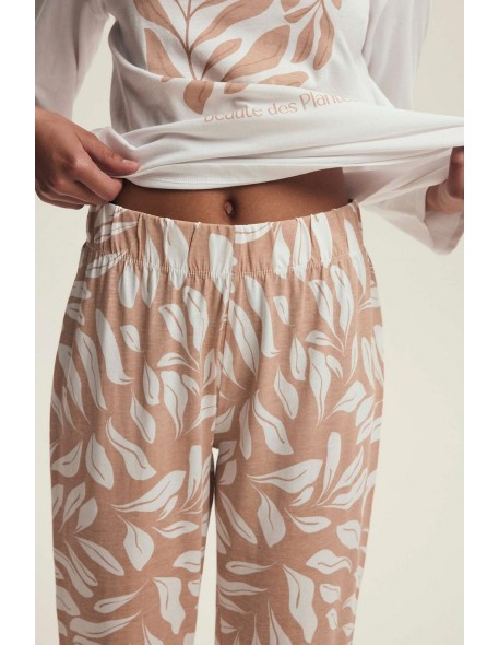 Piżama 43689 dextra Henderson