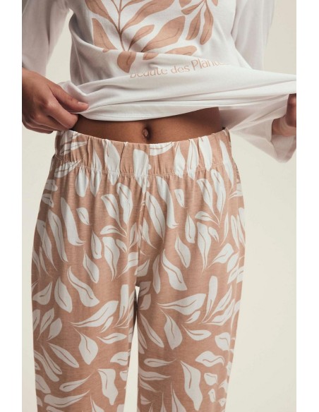 Pajamas women's dextra 43689 aw25 Henderson