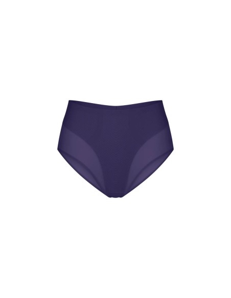 Triumph corrective panties Bmu Illusion Curve Maxi prussian blue