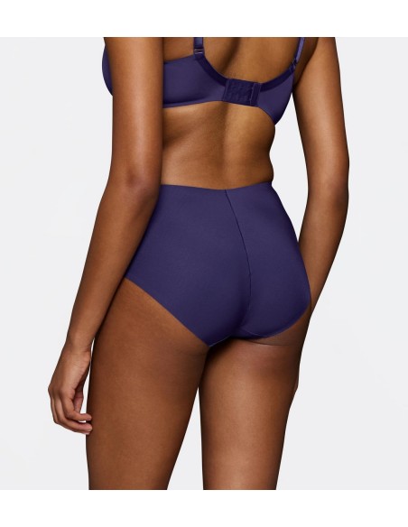 Triumph corrective panties Bmu Illusion Curve Maxi prussian blue