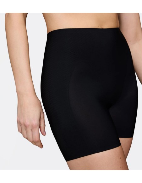 Triumph szorty modelujące Bmu Illusion Curve Hw Short black