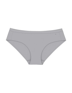 Triumph panties Smart Natural Hipster Ex - grey shadow