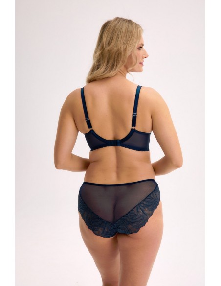 Bra semi-soft isla art. 1228 turquoise Gaia