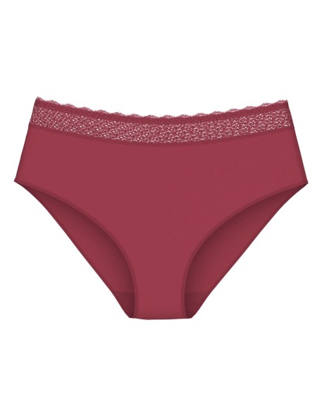 Feel of modal midi sweet marsala Triumph