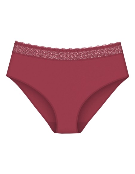 Feel of modal midi sweet marsala Triumph