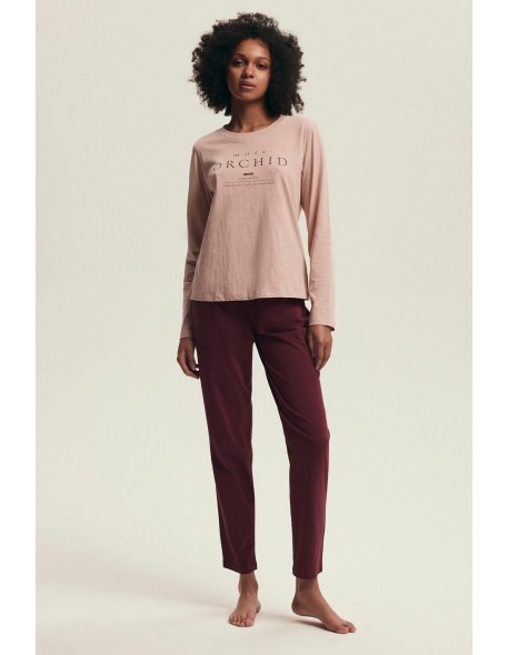 Pajamas women's dorla 43733 aw25 Henderson