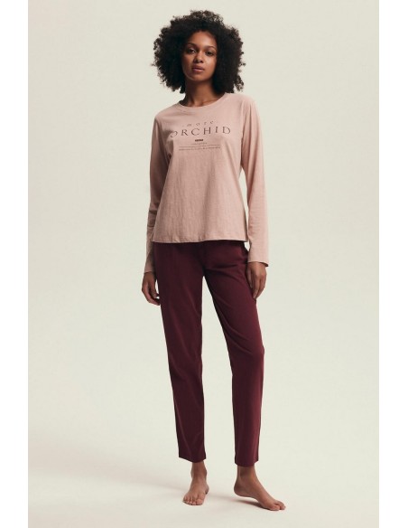 Pajamas women's dorla 43733 aw25 Henderson