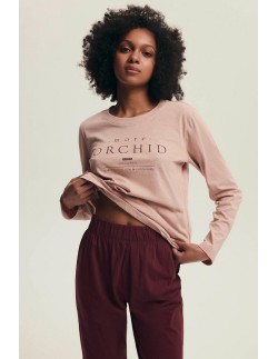 Pajamas women's dorla 43733 aw25 Henderson 2