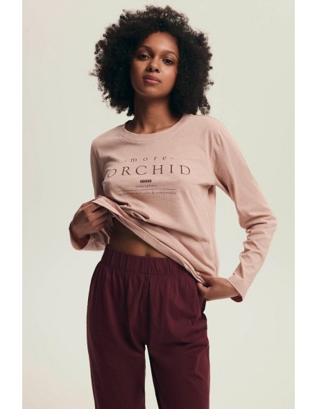 Pajamas women's dorla 43733 aw25 Henderson