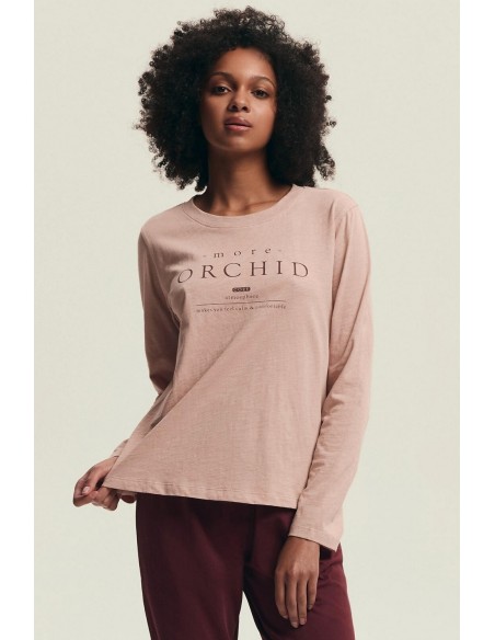 Piżama damska dorla 43733 aw25 Henderson