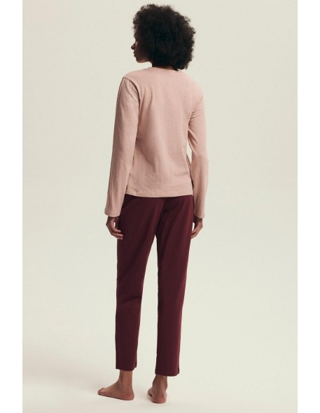 Pajamas women's dorla 43733 aw25 Henderson