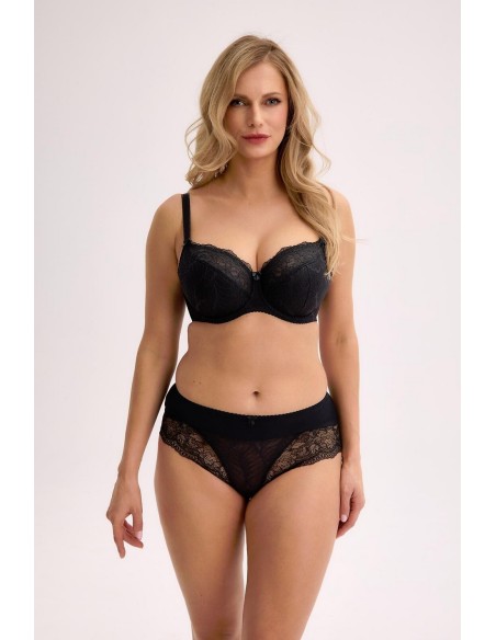 Bra semi-soft sandy 3 art. 594 beige Gaia