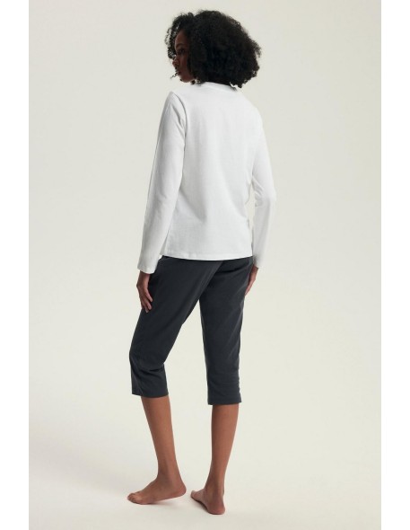 Pajamas women's danna 43686 aw25 Henderson