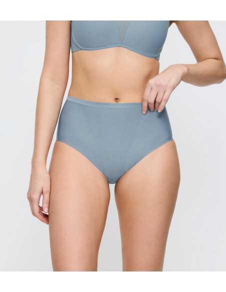 shape smart maxi chambray Triumph