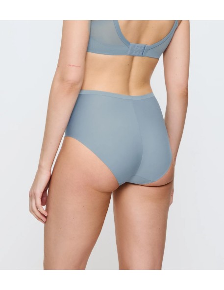 shape smart maxi chambray Triumph