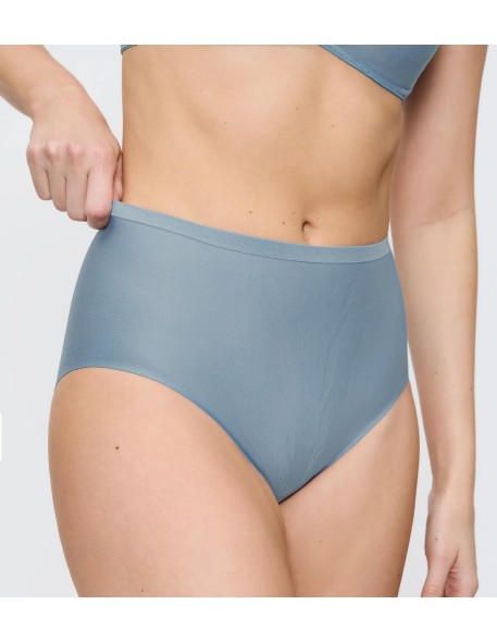 shape smart maxi chambray Triumph