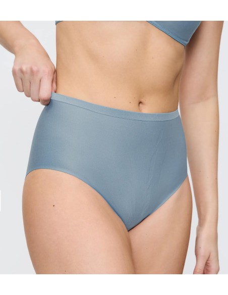 shape smart maxi chambray Triumph