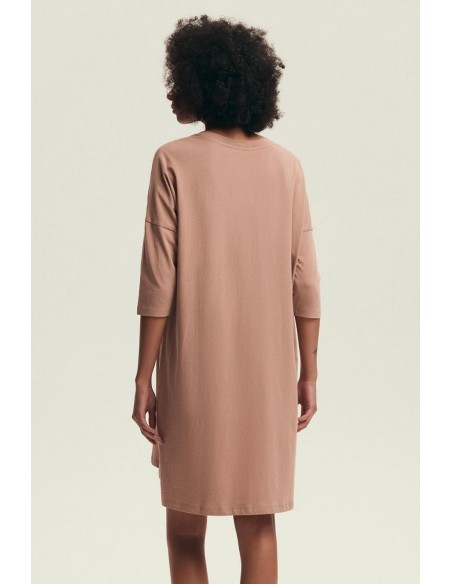 Koszula nocna dextra 43692 aw25 Henderson